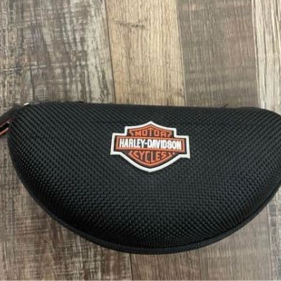 Wiley X Harley Davidson Sunglasses - Picture 4 of 10
